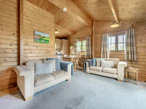 Field Lodge - E4380 - Image 3