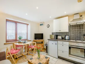 The Stables boasts a fantastic location, within the Forest of Dean. - Image 4