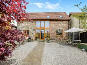 The Stables boasts a fantastic location, within the Forest of Dean. - Image 2