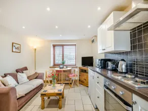 The Stables boasts a fantastic location, within the Forest of Dean. - Image 3