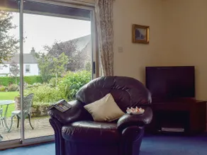 Craigrossie Cottage - Image 3