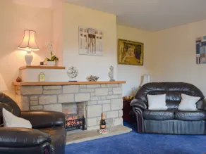 Craigrossie Cottage - Image 2