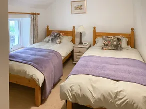 Garries Cottage - Image 4