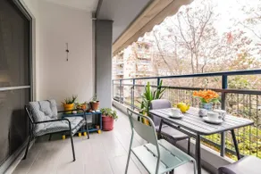 Lux clever comfy appartment the center of Athens - Image 2