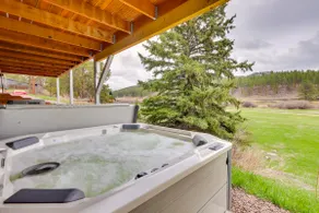 Mickelson Trail Access! Black Hills Group Lodge - Image 3