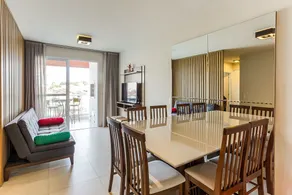 Partial Sea View | Barbecue Grill | Pool #CA09 - Image 4