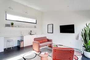 NuLu Arts District Designer Curated Studio - Image 4