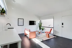 NuLu Arts District Designer Curated Studio - Image 5
