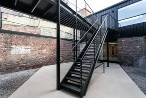 NuLu Arts District Designer Curated Studio - Image 3