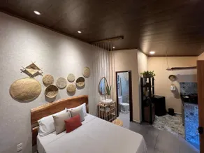 Ágata Shambala Piri Chalet - Image 4