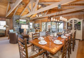 Enorm 5BR, 5BA Blowing Rock Charmer med lång räckvidd! 5 sviter! Svårfamilj! - Image 3