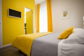 i- Camera Macine - Dimora Mefite - Short Rentals I - Image 3