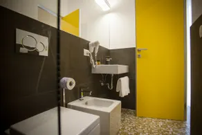 i- Camera Macine - Dimora Mefite - Short Rentals I - Image 4
