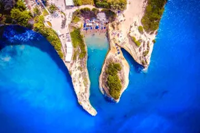 Villa Rubina Sidari with private pool by DadoVillas - Image 5