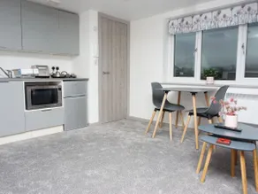 Horizon House, Modern Studio Flat, Parking Space, Oxford - Image 5