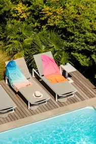 Lobster Villa - Six Chambres Villa, Couchages 14 - Image 4