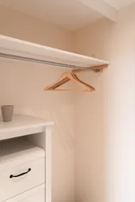 Super King Bed-Apartment-Private Bathroom - Image 2