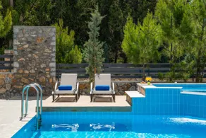 Villa Summer Dawn - Seis Habitaciones Villa, Capacidad 6 - Image 2