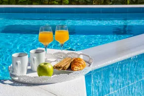 Villa Summer Dawn - Seis Habitaciones Villa, Capacidad 6 - Image 3
