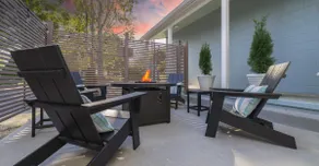 Stay in Downtown Lex, Hot Tub, Walk to VMI, W&L - Image 2