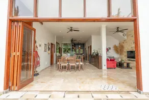 Luxury beach villa Beachhouse - Image 4
