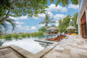 Luxury beach villa Beachhouse - Image 3