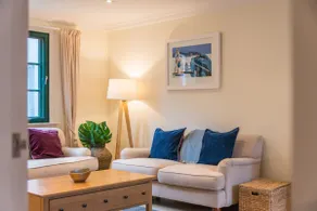 Lovely Mews house in the heart of the city with Garage - Image 3