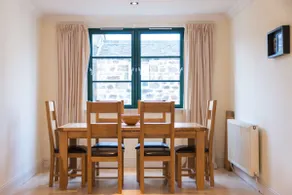 Lovely Mews house in the heart of the city with Garage - Image 4