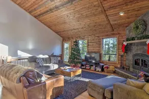 Luxury Mountain Getaway in Fairplay w/ Deck! - Image 4