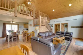 Cabin w/ On-Site Trails - 15 Miles to Mt Rushmore! - Image 5