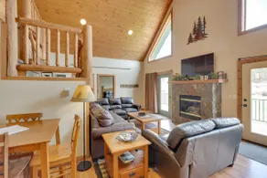 Cabin w/ On-Site Trails - 15 Miles to Mt Rushmore! - Image 4