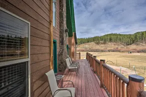 Cabin w/ On-Site Trails - 15 Miles to Mt Rushmore! - Image 2