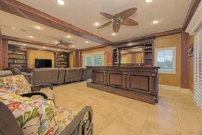 Angler & Ale~ Waterfront Pool Home, Hot Tub & 60' Dock! - Image 3