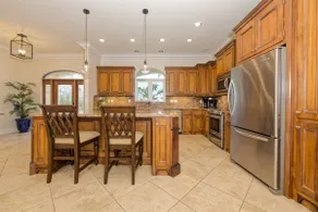 Angler & Ale~ Waterfront Pool Home, Hot Tub & 60' Dock! - Image 5