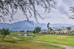 067439 2 BR Golf Resort Condo ~ 6 Mi to Polo Club! - Image 2