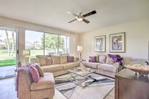 067439 2 BR Golf Resort Condo ~ 6 Mi to Polo Club! - Image 3