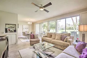067439 2 BR Golf Resort Condo ~ 6 Mi to Polo Club! - Image 5