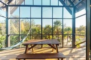 1BR | Deck | Partial AC | WiFi | Walk to Beach - Image 4
