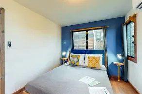 1BR | Deck | Partial AC | WiFi | Walk to Beach - Image 2