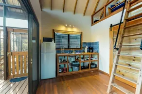 1BR | Deck | Partial AC | WiFi | Walk to Beach - Image 5