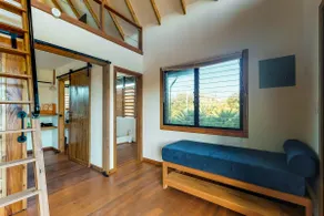 1BR | Deck | Partial AC | WiFi | Walk to Beach - Image 3
