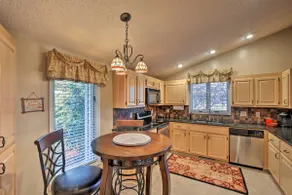 NY! Bright Bungalow by Chatuge Lake: Vandretur & fisk! - Image 5