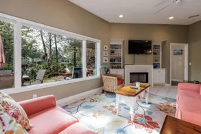 Ny på markedet! Kæledyr tilladt og tæt på stranden. Gratis cykler inkluderet. - Image 3