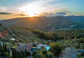 Chianti Sunshine at Marioli - Image 5