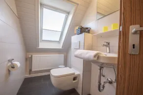 Haus Ingeborg Apartment 3rd floor - Image 3
