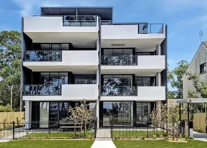 Luxe, unité haut de gamme - En face de la plage Huskisson - Image 2