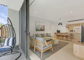 Luxe, unité haut de gamme - En face de la plage Huskisson - Image 4