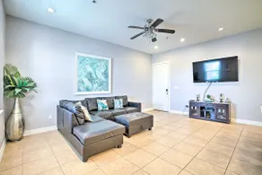 Updated Fiesta Isles Condo w/ Bay Views & Pool! - Image 4