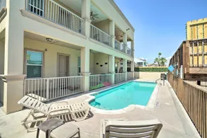 Updated Fiesta Isles Condo w/ Bay Views & Pool! - Image 3