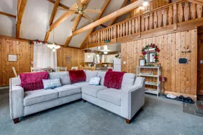 NY! Afsondret Poconos-kabine m / stor basfaciliteter! - Image 5